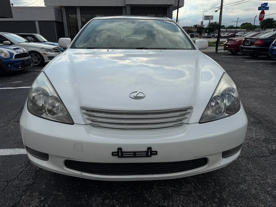 2002 Lexus ES 4th Gen - Image 4 of 20