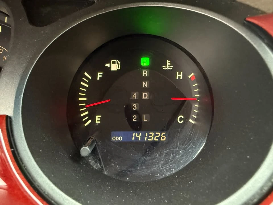 2002 Lexus ES 4th Gen - Image 20 of 20