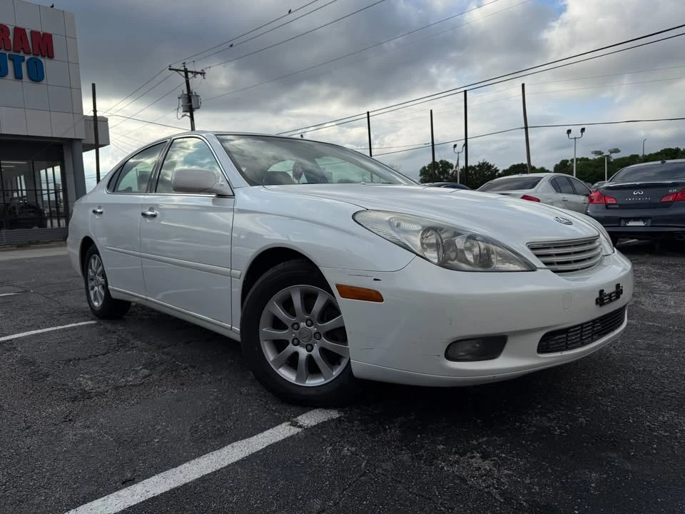 2002 Lexus ES 4th Gen - Image 2 of 20