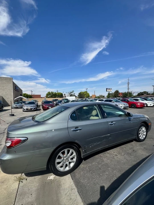 2002 Lexus ES 4th Gen - Image 3 of 5