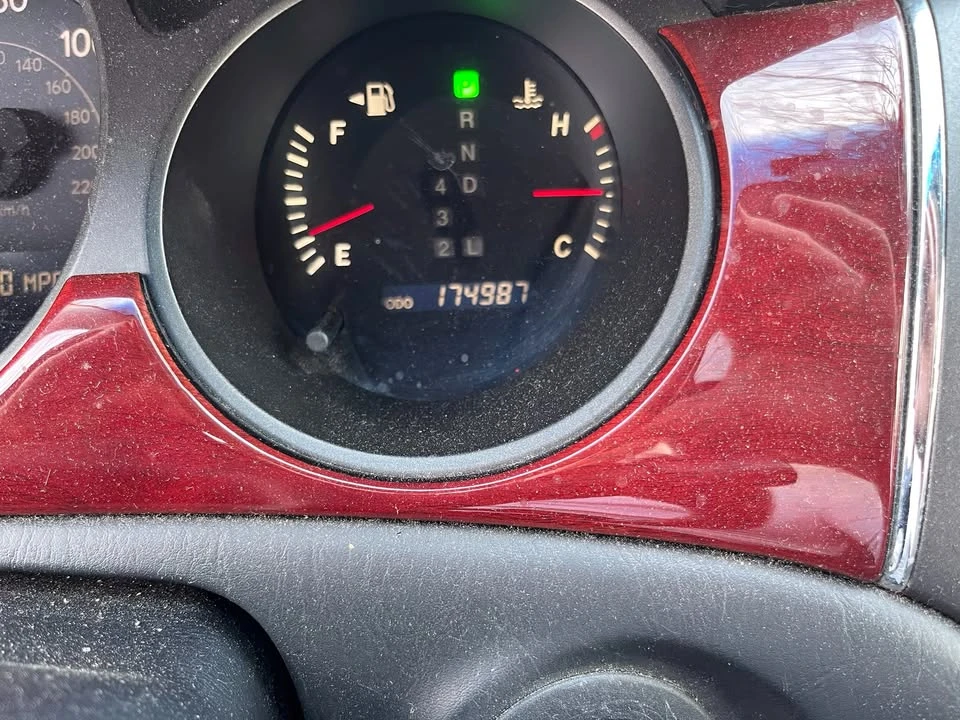 2002 Lexus ES 4th Gen - Image 3 of 7