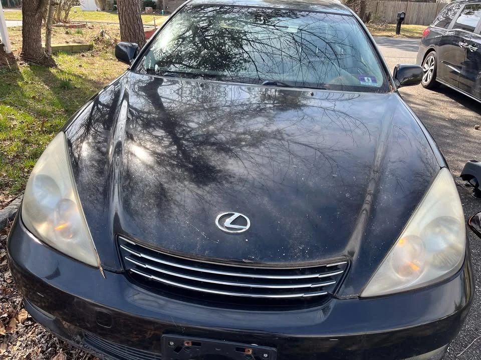 2002 Lexus ES 4th Gen - Image 6 of 7