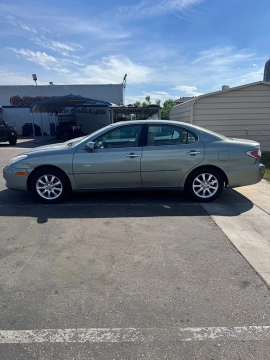 2002 Lexus ES 4th Gen - Image 4 of 5