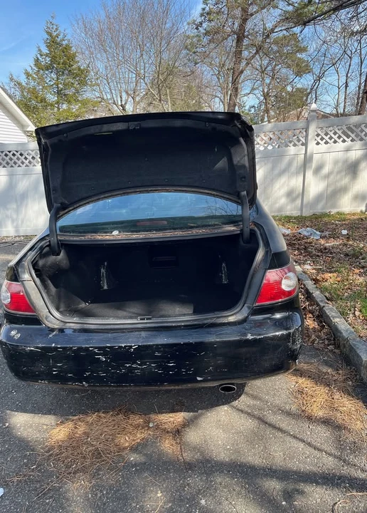 2002 Lexus ES 4th Gen - Image 7 of 7