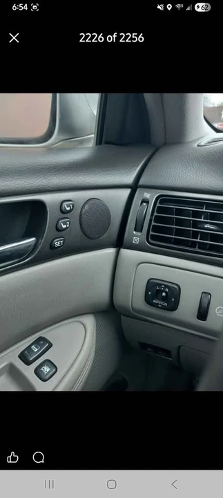2002 Lexus ES 4th Gen - Image 5 of 5