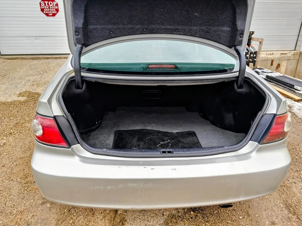 2002 Lexus ES 4th Gen - Image 4 of 12