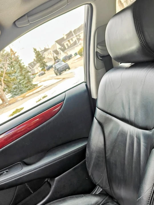 2002 Lexus ES 4th Gen - Image 6 of 12