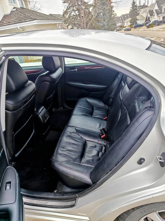 2002 Lexus ES 4th Gen - Image 3 of 12