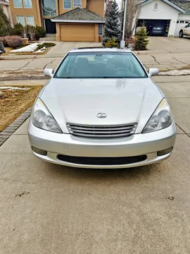 2002 Lexus ES 300