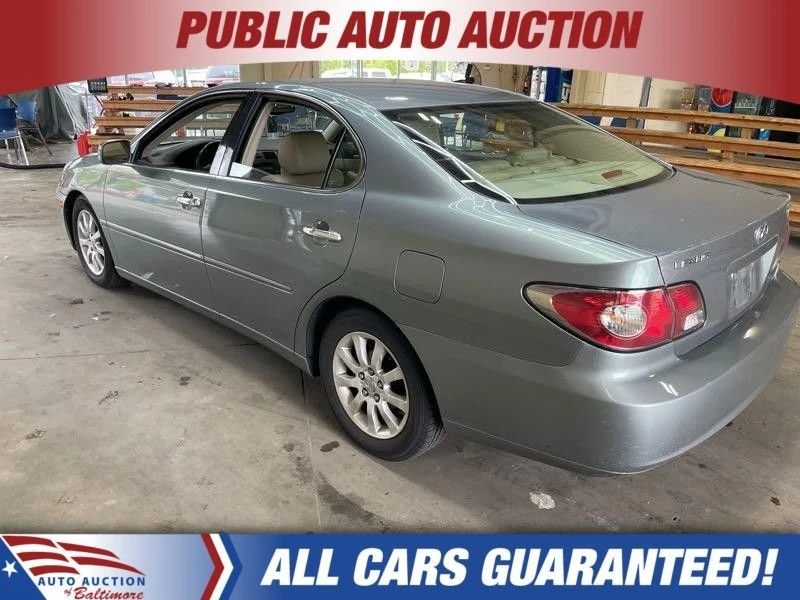 2002 Lexus ES 4th Gen - Image 11 of 11