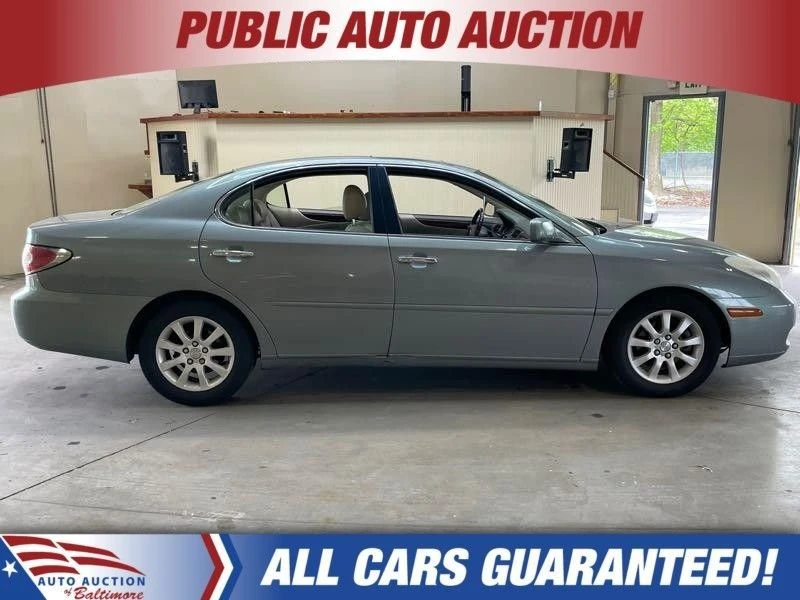 2002 Lexus ES 4th Gen - Image 3 of 11