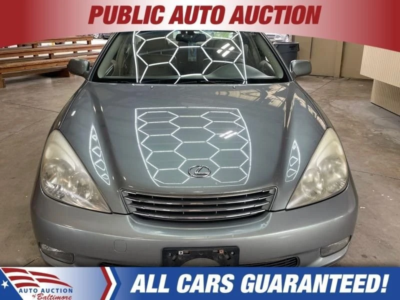 2002 Lexus ES 4th Gen - Image 4 of 11