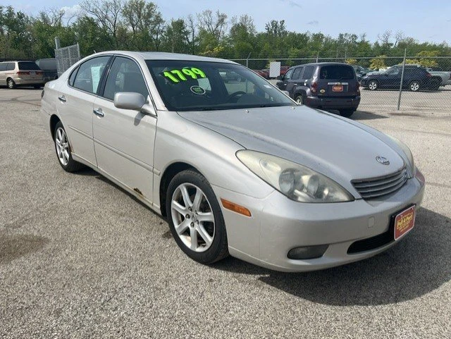 2002 Lexus ES 4th Gen - Image 4 of 12