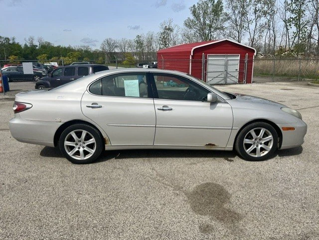 2002 Lexus ES 4th Gen - Image 5 of 12