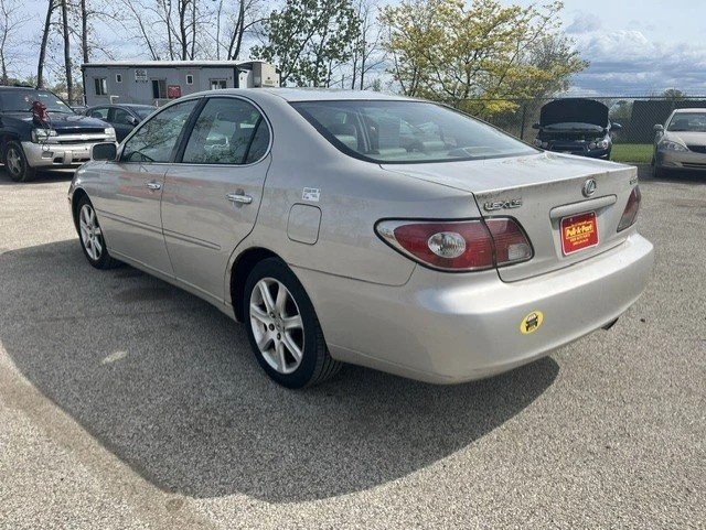 2002 Lexus ES 4th Gen - Image 8 of 12