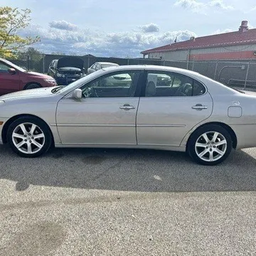 2002 Lexus ES 300