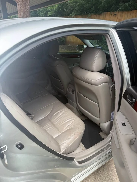 2002 Lexus ES 4th Gen - Image 4 of 5