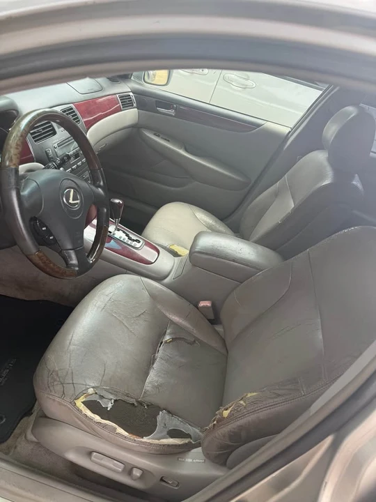 2002 Lexus ES 4th Gen - Image 5 of 5