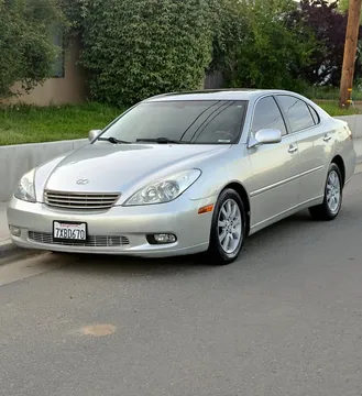 2002 Lexus ES 300