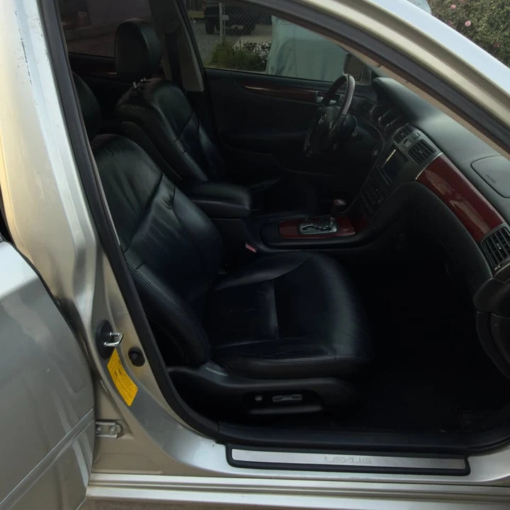 2002 Lexus ES 4th Gen - Image 10 of 11
