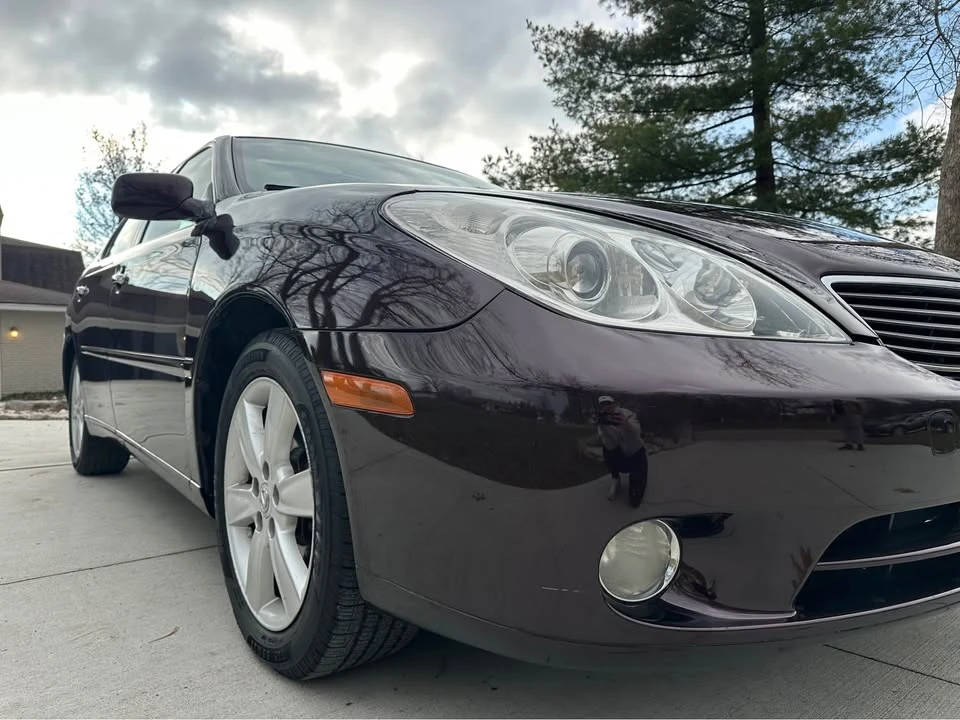 2002 Lexus ES 3rd Gen - Image 2 of 20