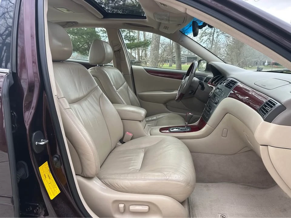 2002 Lexus ES 3rd Gen - Image 6 of 20