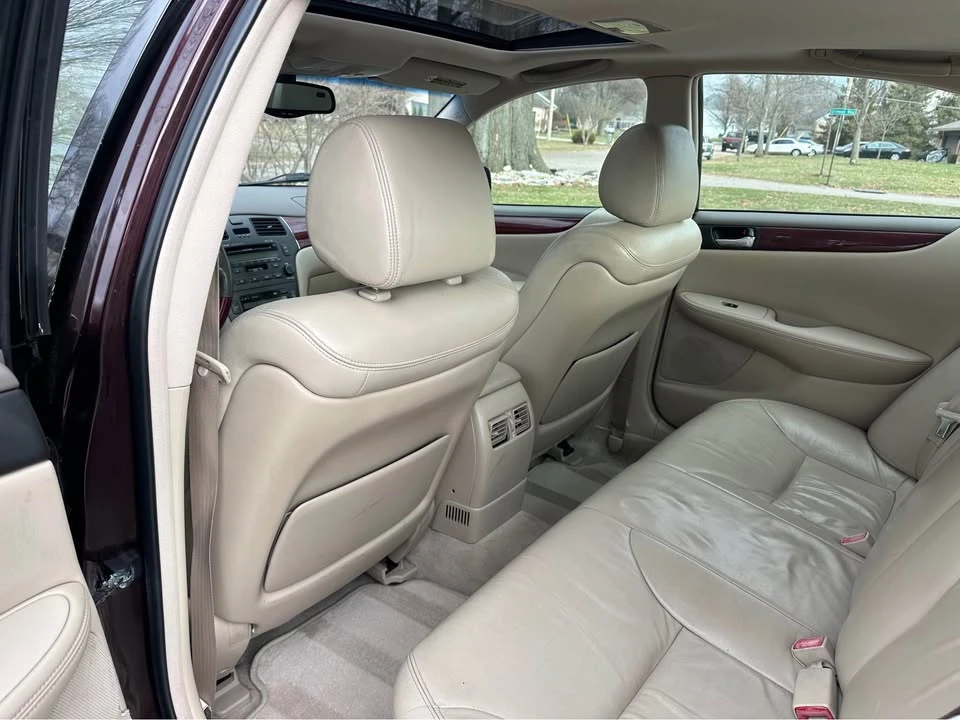 2002 Lexus ES 3rd Gen - Image 7 of 20