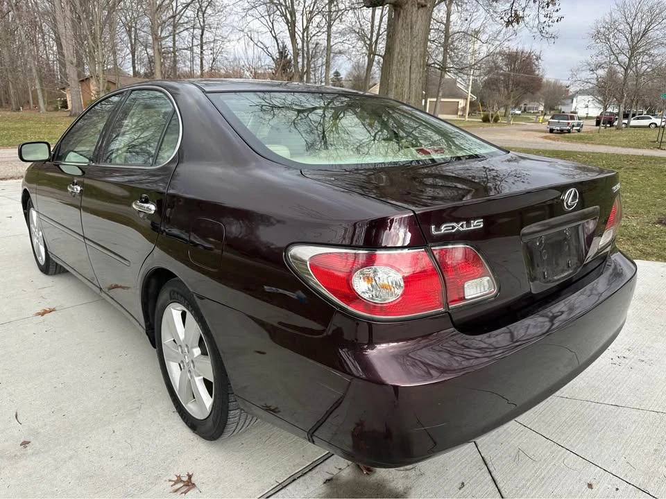 2002 Lexus ES 3rd Gen - Image 13 of 20