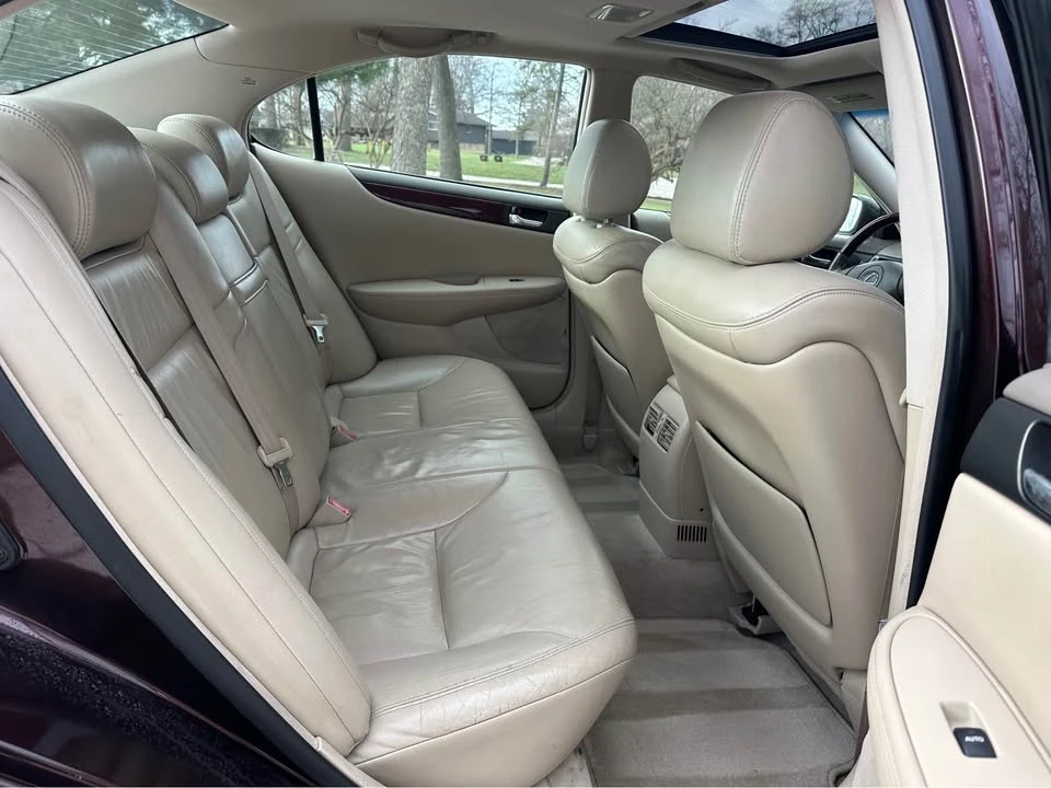 2002 Lexus ES 3rd Gen - Image 8 of 20