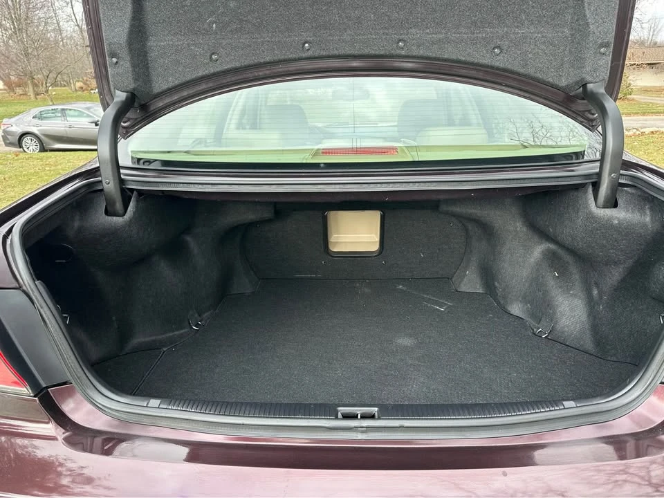 2002 Lexus ES 3rd Gen - Image 16 of 20