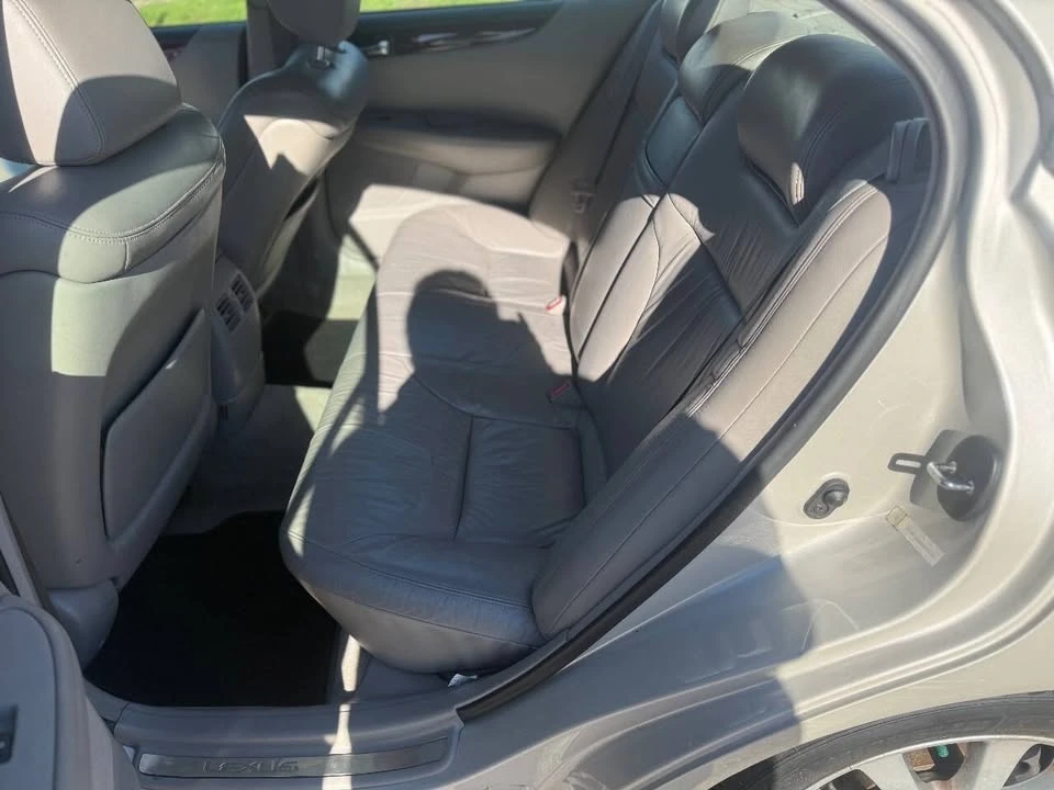 2002 Lexus ES 3rd Gen - Image 11 of 12