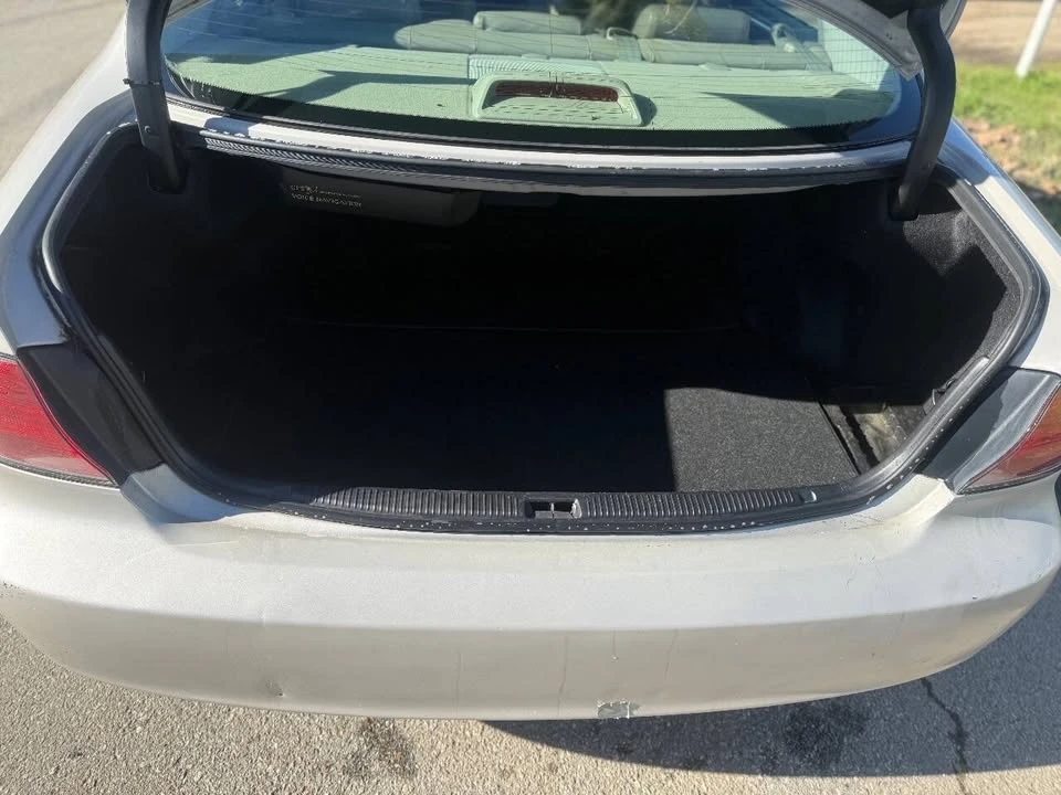 2002 Lexus ES 3rd Gen - Image 8 of 12