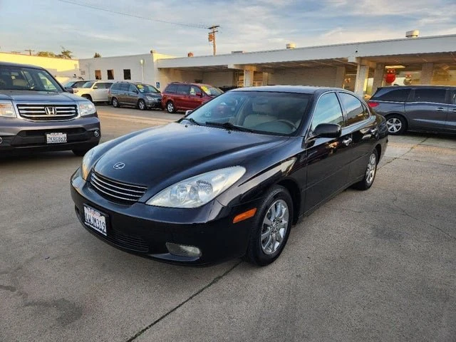 2002 Lexus ES 4th Gen - Image 2 of 20