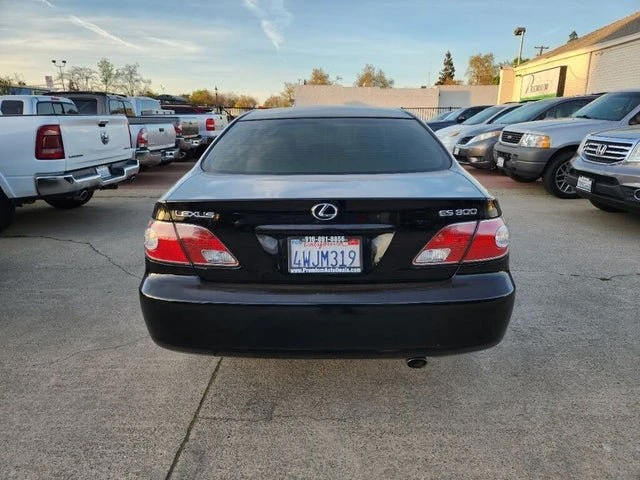 2002 Lexus ES 4th Gen - Image 5 of 20