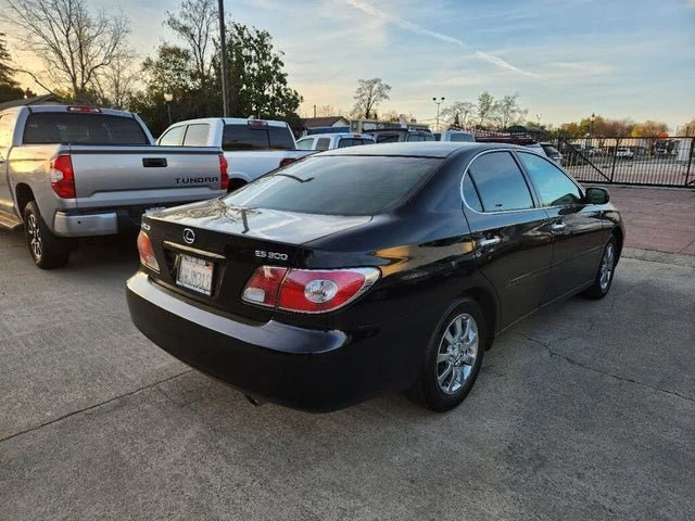 2002 Lexus ES 4th Gen - Image 6 of 20