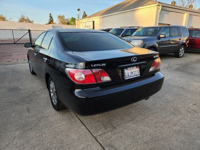 2002 Lexus ES 4th Gen - Image 4 of 20