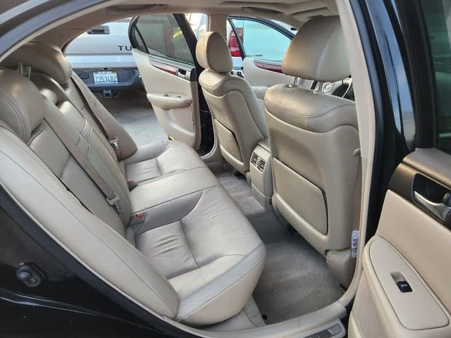 2002 Lexus ES 4th Gen - Image 13 of 20