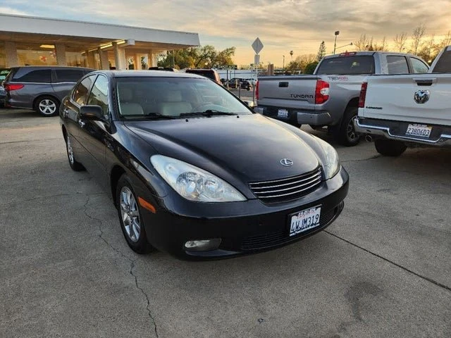2002 Lexus ES 4th Gen - Image 8 of 20