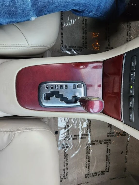 2002 Lexus ES 4th Gen - Image 16 of 20