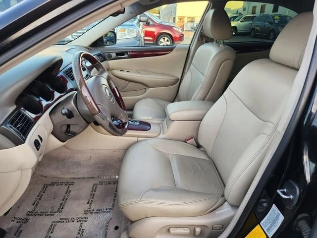 2002 Lexus ES 4th Gen - Image 10 of 20