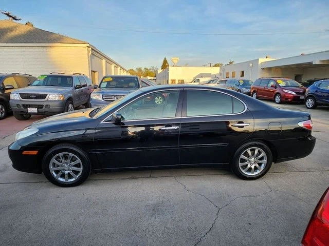 2002 Lexus ES 4th Gen - Image 3 of 20