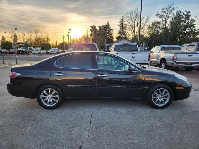 2002 Lexus ES 4th Gen - Image 7 of 20