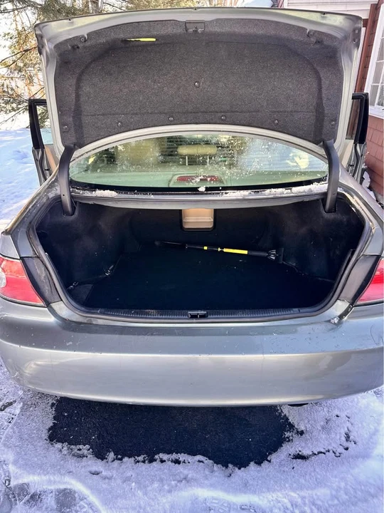 2002 Lexus ES 3rd Gen - Image 4 of 9