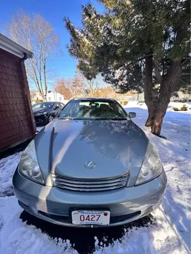2002 Lexus ES 3rd Gen - Image 3 of 9