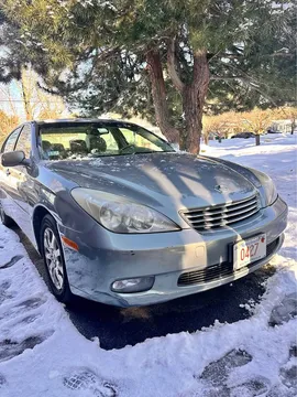 2002 Lexus ES 300