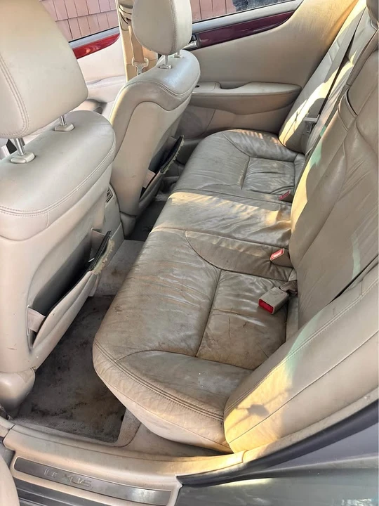 2002 Lexus ES 3rd Gen - Image 8 of 9