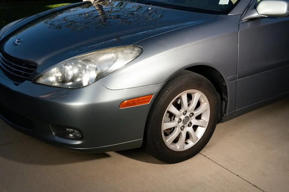 2002 Lexus ES 4th Gen - Image 4 of 14