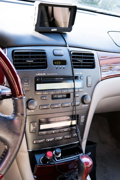 2002 Lexus ES 4th Gen - Image 14 of 14