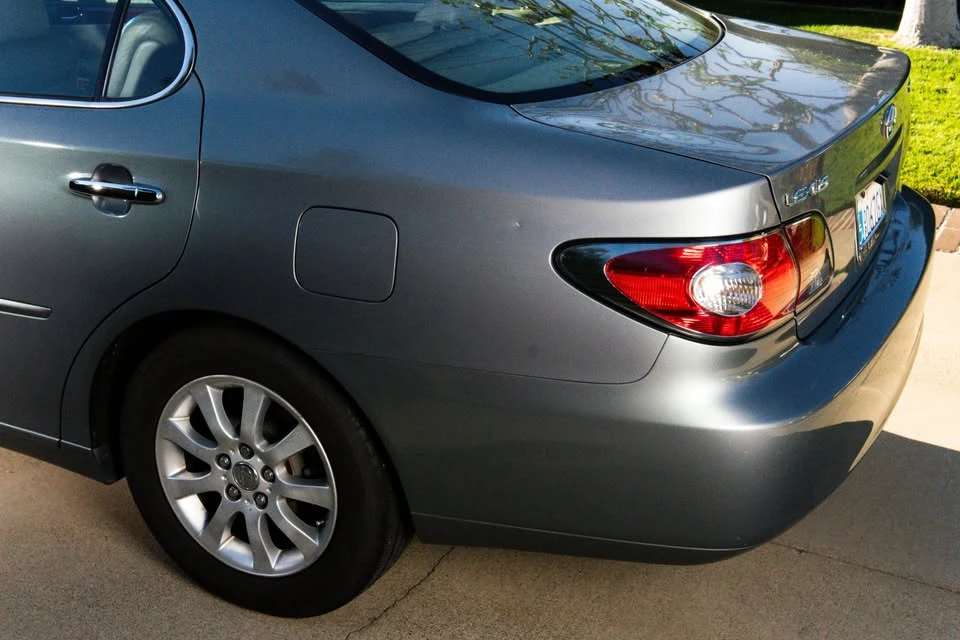 2002 Lexus ES 4th Gen - Image 5 of 14
