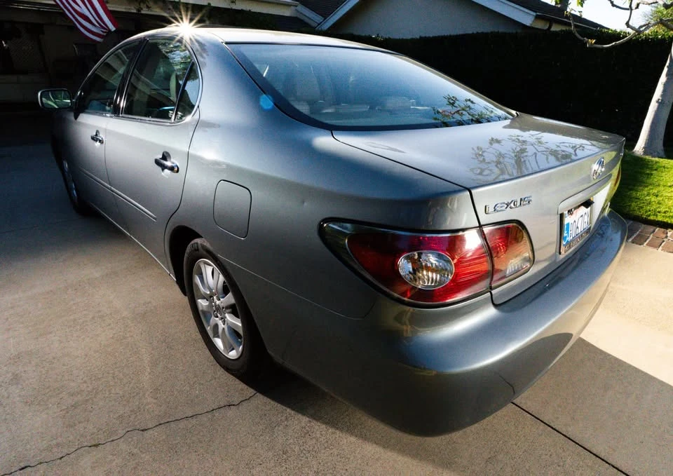 2002 Lexus ES 4th Gen - Image 11 of 14